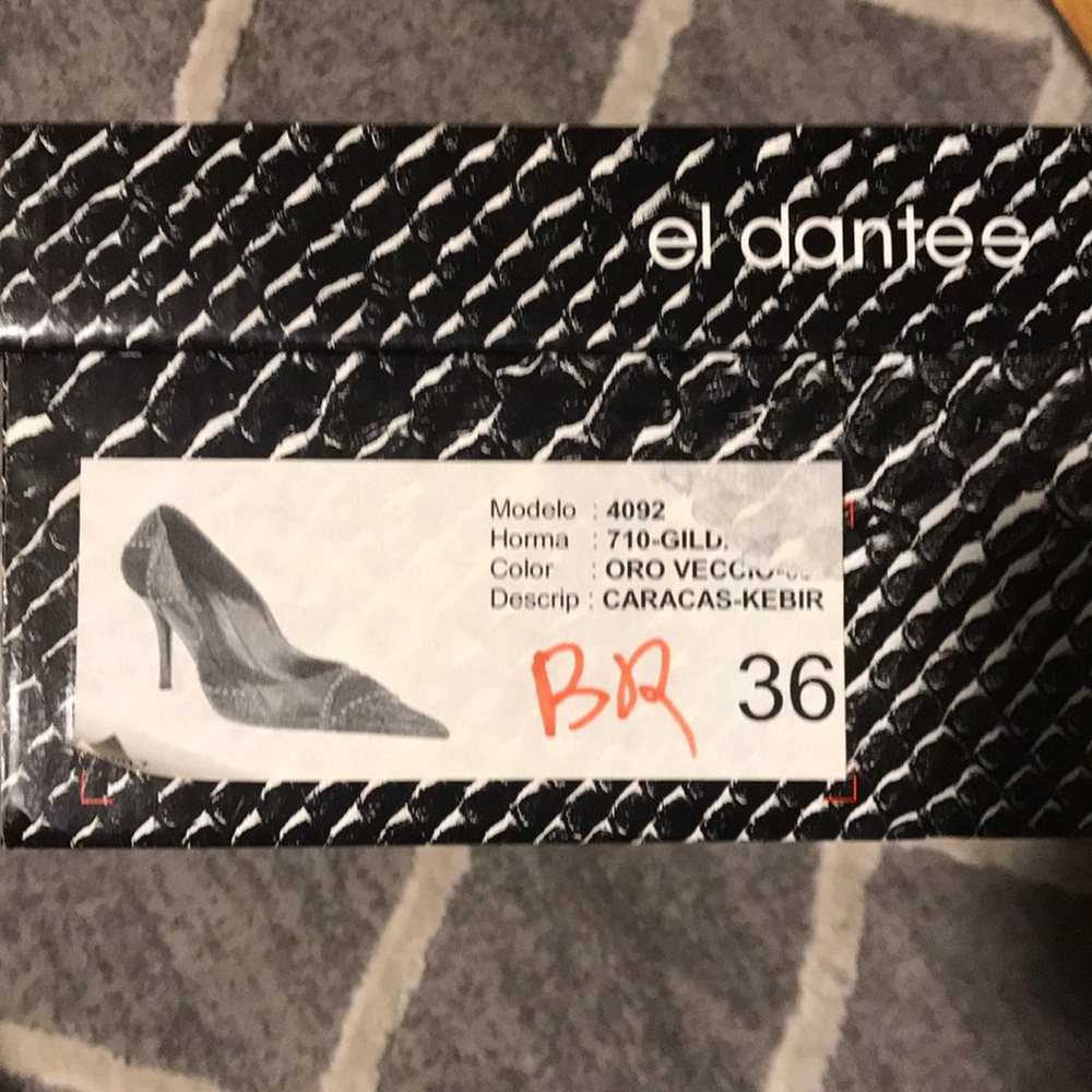 Shoes - Picture 6 of 9